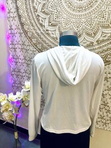 CuteCat Hoodie Top + Free Tee