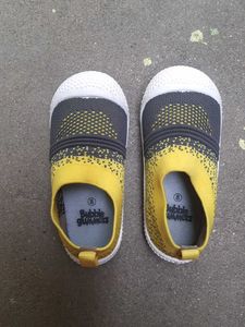 Kids' Shoes Bubble Gummer