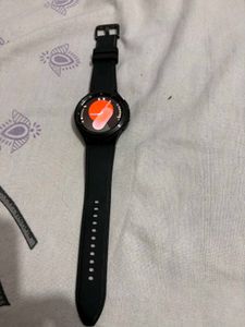 Samsung Galaxy Watch 4 Classic (Rotating Bezel)