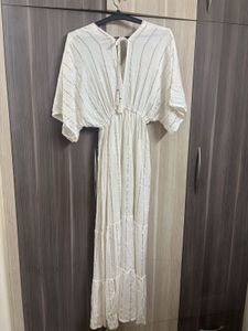 Boho Maxi Dress