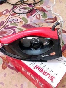 Surbhi Electric Iron