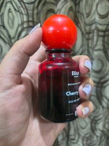 BLUR India Perfume