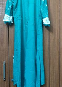 Western Dress For Women