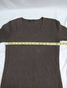Imported Vintage Sweater