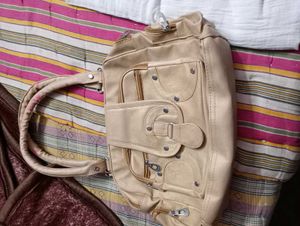 Stylish Handbag