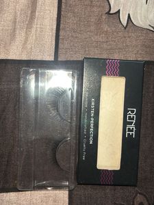 False Eyelashes Pack