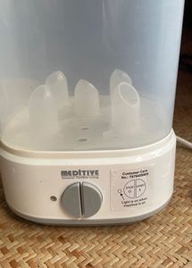 Meditive Baby Bottle Sterilizer