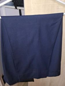Navy Blue Men Jeans