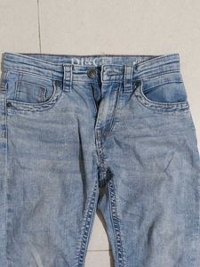Boys jeans pant