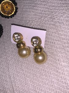 Brand New Earings