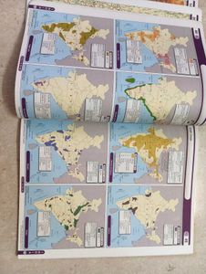 Oxford School Atlas - 35th Edition
