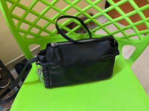 H&amp;M bag black brand new