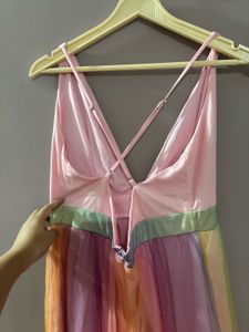 Pinterest Rainbow 👗