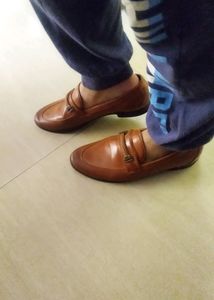 Party Wear Shoes For Boys