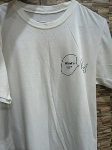 Cute Dog Graphic T-Shirt