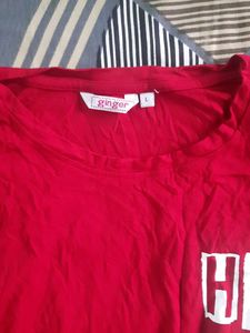 Tshirt From Lifestyle (Not Used)