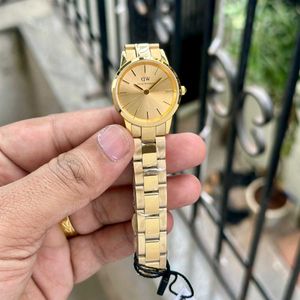 Daniel Wellington Watches For Women