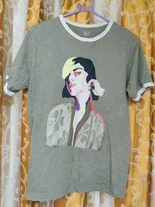Daily wear tshirts