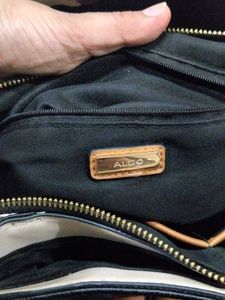 Stylish Aldo Handbag
