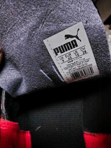 Puma Size 10 US