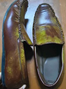 Stylish boy's Loafers