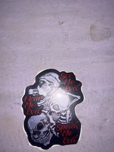 Stickers good Quality For Phone Or Laptop