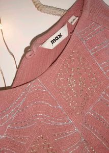 Max Women Tunic XXL