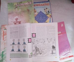 CBSE NCERT CLASS 9