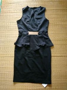 bodycon dress