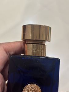 Versace Eros Pour Femme Eau de Parfum