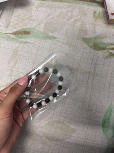 Beaded Bracelet