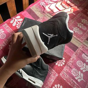 Nike Retro