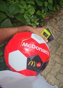 FIFA World Cup 2026 Limited Edition Football