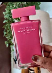 Narciso Rodriguez Fleur Musc 5ml sample