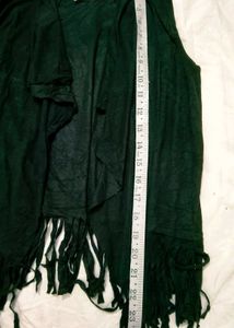 Very Beautiful N Comfortable Shrug