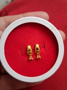 heart shape Earrings