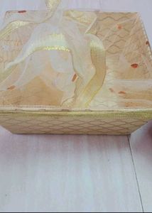 small basket