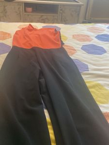 Chic Jumpsuit