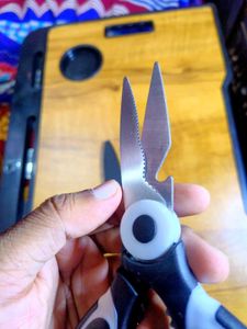 🆕Vegetable/Plant Cutter Scissors