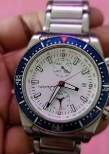 Nautica Men Watch-Model A15551