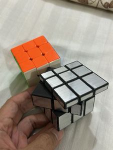 Shengshou Rubiks Cube Combo (from Bang-Bang Movie)