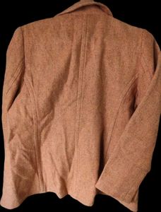 Coat / Blazer