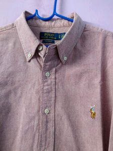 Polo Ralph Lauren Oxford Shirt