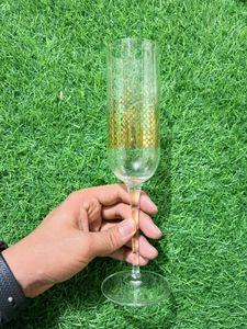 Ferreco’s ultra-luxury glasses — gold plated desig