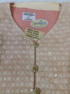 Unstitched Cotton Suit