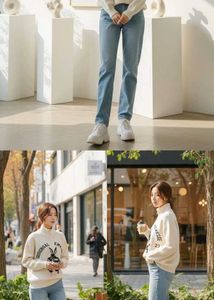 korean Sweater