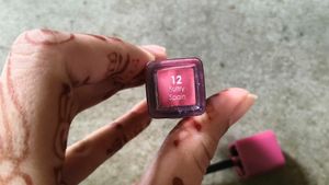 MARS Colorbum Liquid Matte Lipstick for Women