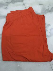 Rupa Softline Leggings- Orange