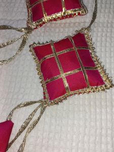 CUSTOMISED LATKAN AVAILABLE