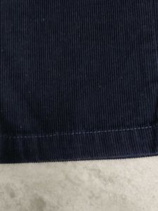 Navy Blue  Pants